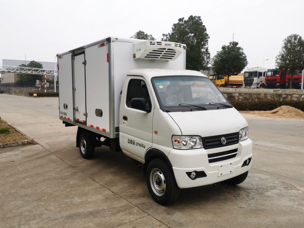 冷藏車，冷藏車廠家，楚勝汽車集團