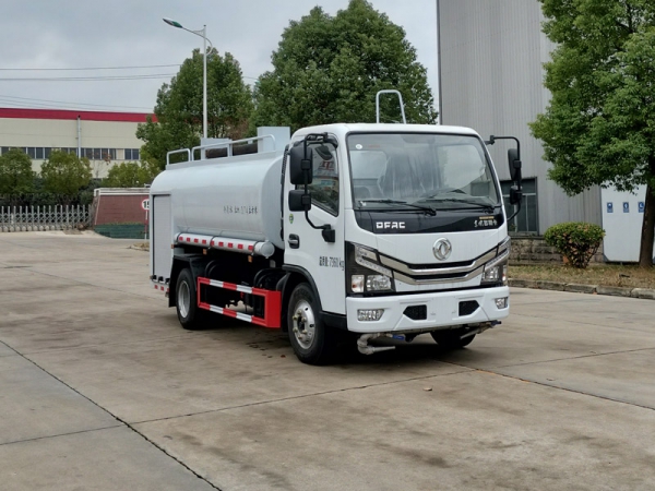 灑水車，灑水車廠家，灑水車價格，楚勝牌CSC5072GSSE6