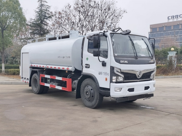 楚勝牌CSC5120GSSE6灑水車，灑水車價格，灑水車廠家