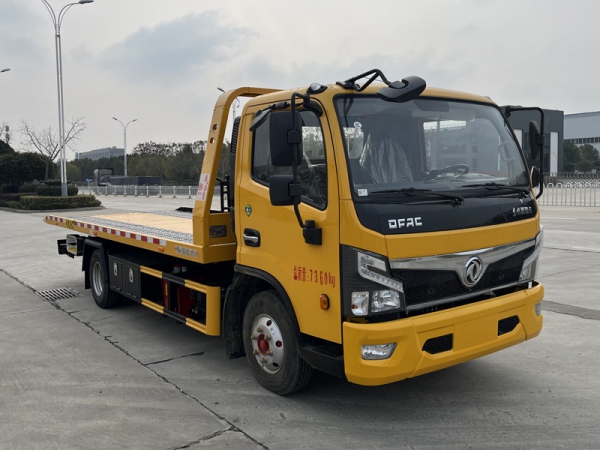 清障車，清障車廠家，楚勝汽車集團