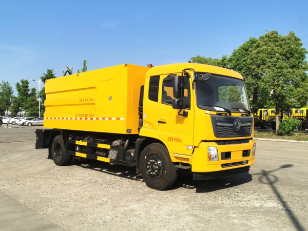 清洗吸污車(chē)，吸污車(chē)價(jià)格，楚勝汽車(chē)集團(tuán)