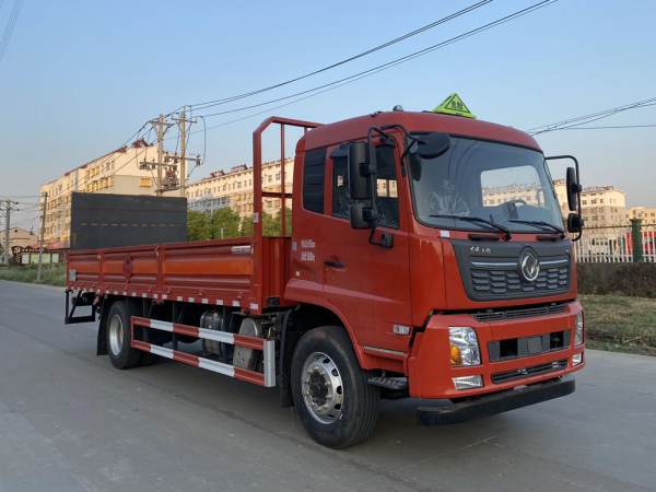 氣瓶運(yùn)輸車(chē)，運(yùn)輸車(chē)，楚勝汽車(chē)集團(tuán)