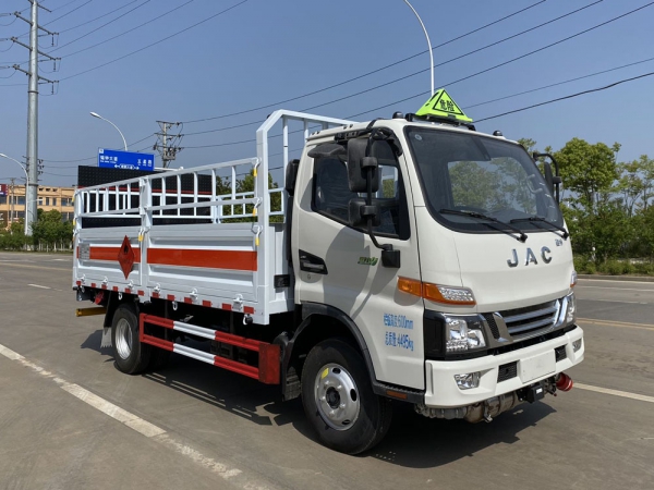 氣瓶運(yùn)輸車，運(yùn)輸車價(jià)格，楚勝汽車集團(tuán)